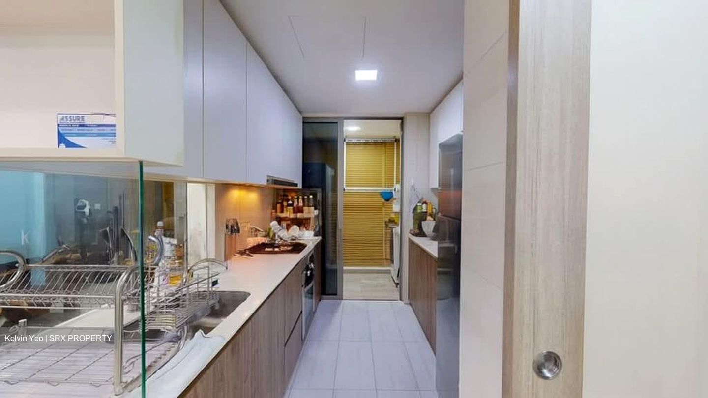 Sol Acres (D23), Condominium #595303641